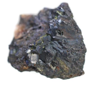 Cuprite XX ; Berezovsk, RUS